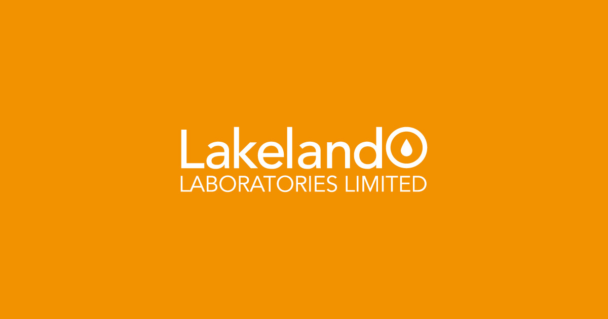 Photograph for Lakeland Laboratories Ltd, Chemicals business in Tyldesley