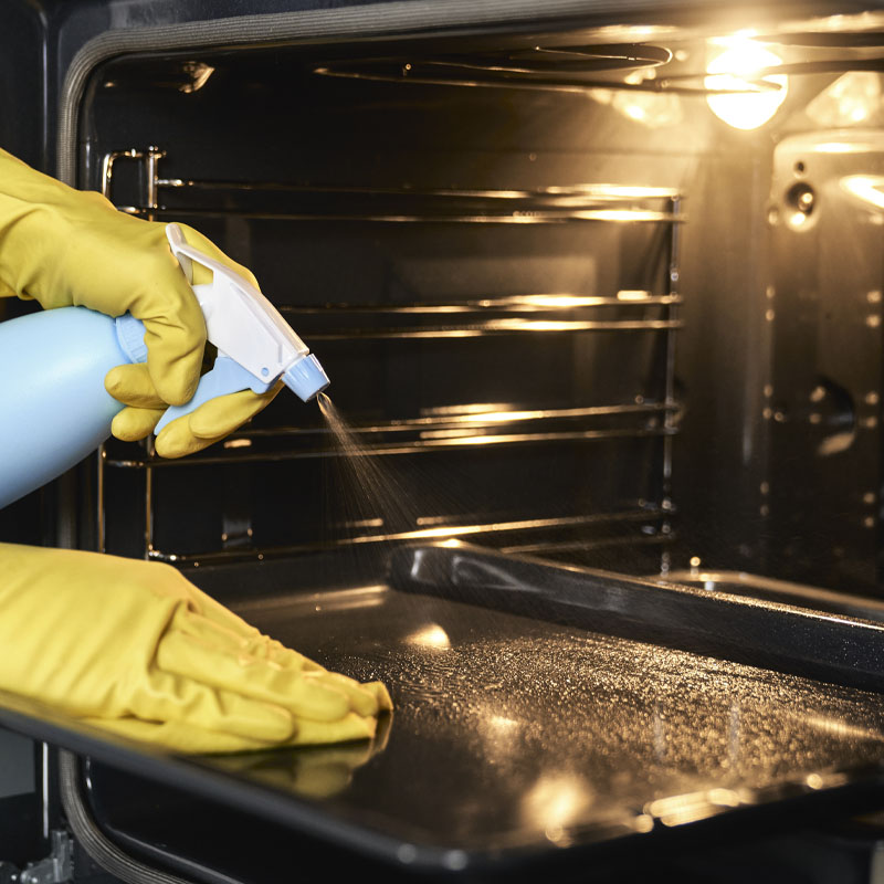 Securing global food supply with amphoteric surfactants