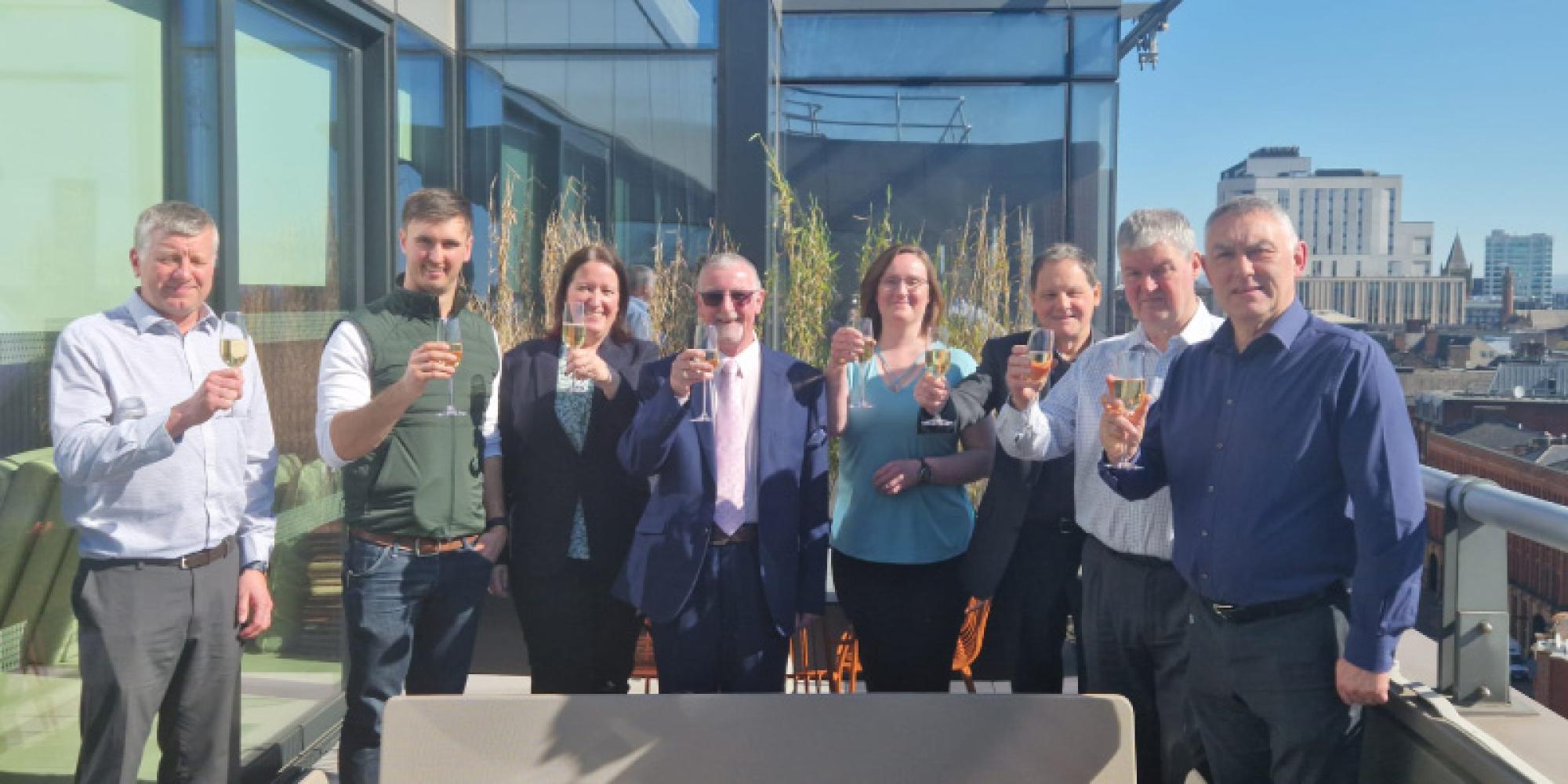 Lakeland Laboratories completes Management Buyout in 60th year of business