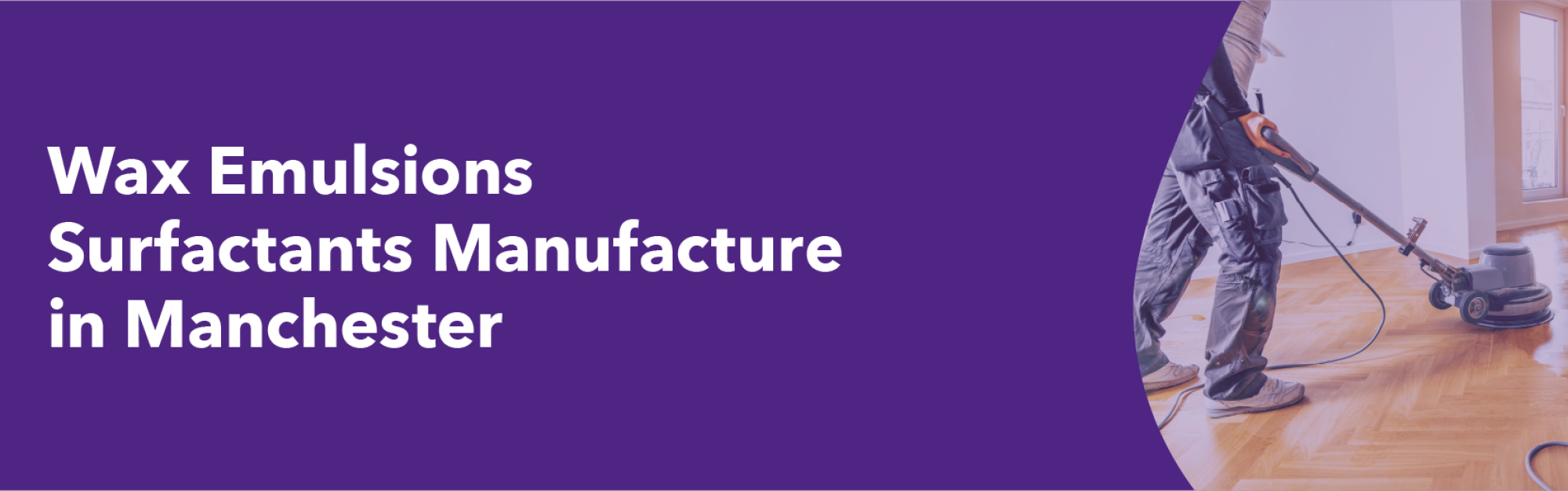 Wax Emulsions Surfactants in Manchester by Lakeland Laboratories